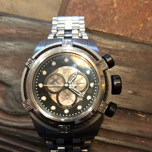 I’m selling a watch